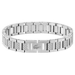 Resim Lacoste LACJ2040117 Erkek Bileklik 