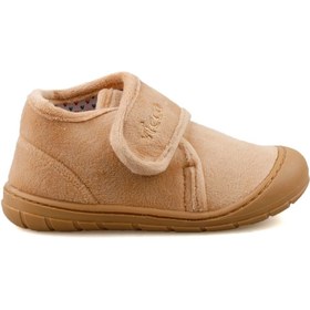 Resim Vicco Günlük Rahat Kalıp Bebek Çocuk Panduf Kreş Anaokulu Ayakkabısı 