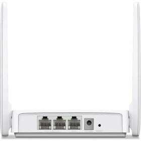 Resim Mercusys MW302R 300 Mbps Wifi-N Router Access Point 