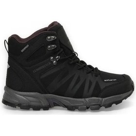 Resim Lumberjack 4W ANDOR WMN HI 4PR Kadın Siyah Outdoor 