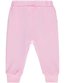 Resim Kujju Civil Baby Bebek Patiksiz Tek Alt 6-24 Ay - Pembe 9-12 Ay 