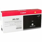 Resim Canon Pfi-701b/0908b005 Blue Kartuş 
