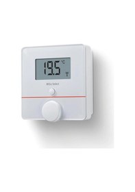 Resim Demirdöküm Migo Connect Akıllı Oda Termostatı-454 