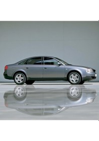 Resim Audi A6 Sedan 1998-2001 Yakıt Depo Kapak Kilit Motoru 4b0862153 Adet - 1 Adet 