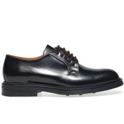 Resim Frau Erkek Oxford/Ayakkabı 73Q1 Frau BRISTOL Lace-UP Nero 