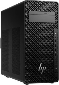 Resim HP Z2 G1i B34K0ES Intel CoreUltra 9 285 32GB 1TB SSD Server Bilgisayar Windows 11 Pro 