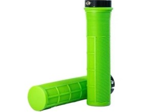 Resim Zozo G241 Vidalı Profesyonel Bisiklet Elciği Yeşil 