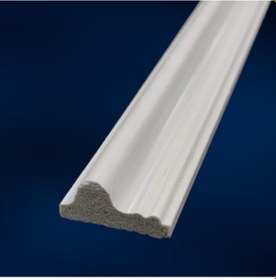 Resim Boyanabilir Duvar Çıtası 4 CM -20 BOY- (48 METRE) GB-4017 