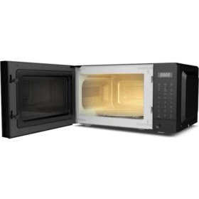 Resim Arçelik Md 2090 Ds Mikrodalga Fırın 