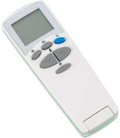 Resim TECHCG 6210 Klima Kumandası B 
