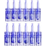 Resim Değiştirilebilir Yatırma, Elektrikli Nano Doldurma (12 Pcs) -M1 (9 Pın) (Yurt Dışından) 