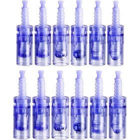 Resim Değiştirilebilir Yatırma, Elektrikli Nano Doldurma (12 Pcs) -M1 (9 Pın) (Yurt Dışından) 