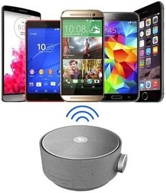 Resim DreamWave - Genie | 5W Bluetooth | Wireless | Kablosuz Hoparlör 