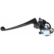 Resim Arka Fren Kolu Ve Kütüğü Scooter-arora Special Alfa 