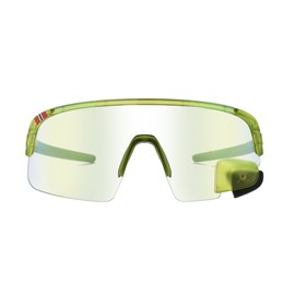 Resim TriEye View Sport Photochromatic Revo Green 