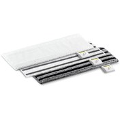 Resim Karcher Sc Serisi Yer Başlığı 3'lü Havlu Seti (SERT-ORTA-YUMUŞAK) 