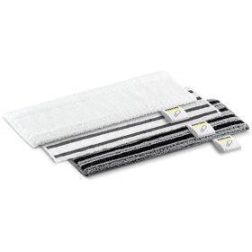 Resim Karcher Sc Serisi Yer Başlığı 3'lü Havlu Seti (SERT-ORTA-YUMUŞAK) 