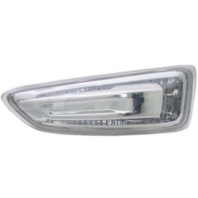 Resim Opel Astra J Sol Çamurluk Sinyali Depo Marka 
