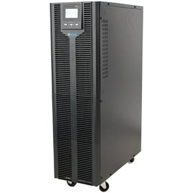 Resim Dotvolt MN SERİSİ Online 10 KVA 1/1 Faz (16x12v 9 Akü ) UPS 