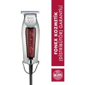Resim Wahl 8081 Detailer (Genis Agiz) Profesyonel Sakal Kesme Makinesi 