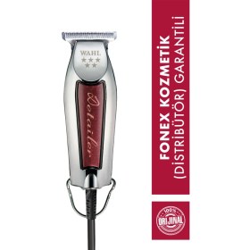 Resim Wahl 8081 Detailer (Genis Agiz) Profesyonel Sakal Kesme Makinesi 