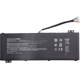 Resim Acer Uyumlu Conceptd 5 Pro Cn515-71 Cn515-71p Series Batarya, Pil 
