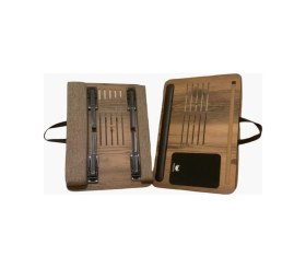 Resim Hype Store Axolotl Supply Lidya Telefon Tablet Bölmeli Katlanır Ayaklı Minderli Laptop Sehpası Bilgisayar Çalış 