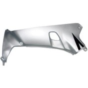 Resim MONDİAL 100 MFM SAĞ İÇ DİZLİK GRİ 