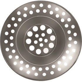 Resim New City Metal Lavabo Süzgeci 