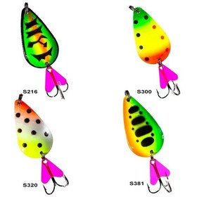 Resim Condor 5034 Kaşık 28 Gr 