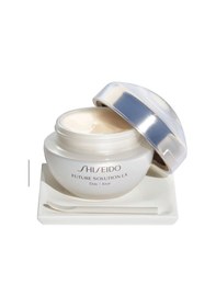 Resim Shiseido Future Solution Lx - Koruyucu Gündüz Kremi 50 Ml 