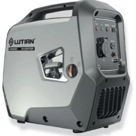 Resim Lutian LT2000I Yeni Nesil Euro(5) Sessiz Benzinli Inverter Jeneratör 2 Kw - 21 kg 