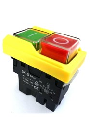 Resim Nesta Einhell Tc-sp 204 Tezgah Planya Şalter Tetik Switch 