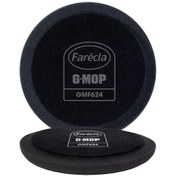 Resim 3M Farecla G-Mop Gmf624 Süper Hızlı Polisaj Uyumlu Cırtlı Cila Pedi Farecla 