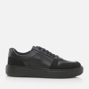 Resim Yaya by Hotiç Siyah Erkek Sneaker 02AYY227620A100 