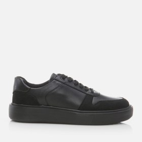 Resim Yaya by Hotiç Siyah Erkek Sneaker 02AYY227620A100 