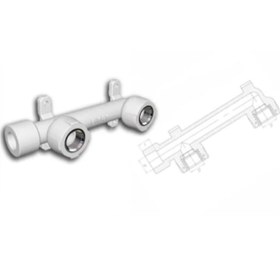 Resim Genel Markalar 20 Mm*1/2 Özel Taharet Bağlantı Şablonu 