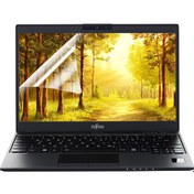 Resim Fujitsu Lifebook A3510A5 A+ Premium Laptop Ekran Koruyucu Nano Film 