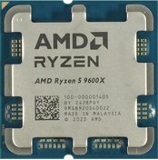 Resim Ryzen 5 9600x 38mb 6çekirdekli O/b Uhd Am5 65w +fansız-127274 