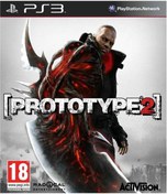 Resim Prototype 2 PS3 Oyun 