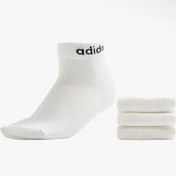 Resim 3'lü Çorap adidas 