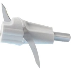 Resim Arçelik K 1631 Vs Uyumlu Blander Bıçağı Doğrayıcı Bıçak 