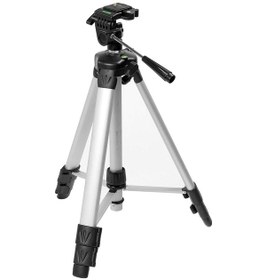 Resim Stanley Fotostativ, Alüminyum, Üç Gleitfuesse, Sütun 44 Cm Ila 1 