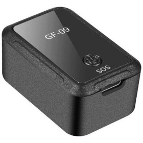 Resim Secumore GF09 Mini Takip Cihazı 