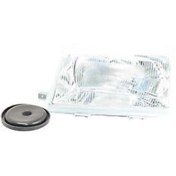 Resim AYFAR Renault R-2011 1992- Far Sol (Oem No:7701032933) 