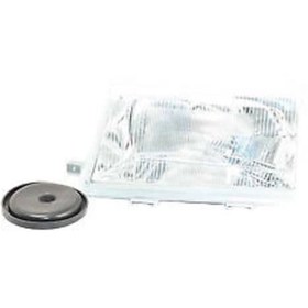 Resim AYFAR Renault R-2011 1992- Far Sol (Oem No:7701032933) 