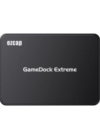 Resim Ezcap360 Game Dock Extreme Hdr Vrr 4K 60 Hz HDMI Video Capture Kayıt Cihazı Full Hd 240 Kayıt Cihazı 