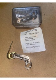 Resim Duduco Jeep Willys Platin Eski Model Tam Platin 