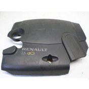 Resim Duster-sandero 1.5 Dcı Motor Koruma Muhafazası Kapağı Serkar 