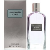 Resim Abercrombie & Fitch Fırst Instinct Edp 100 ml Kadın Parfüm 85715163158 